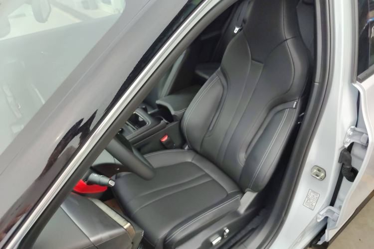 Used Dongfeng Aeolus L7 New Energy 
