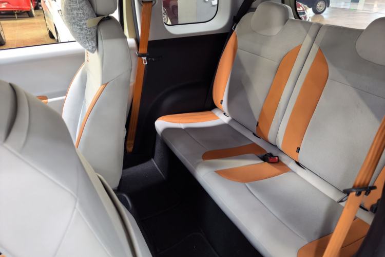 Used  Lumin 2024 205km Launch Edition
