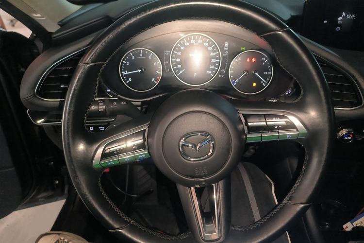 Used Mazda Mazda 3 Axela 2021 2.0L Automatic Zhiya Edition