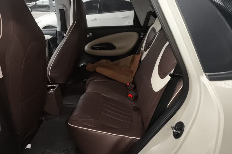 Used Wuling Bingo 2024 203km Light Edition