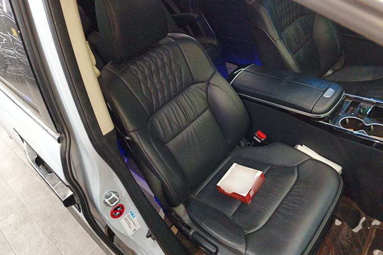 Used Honda Elysion 2024 2.0L eHEV Luxury Edition