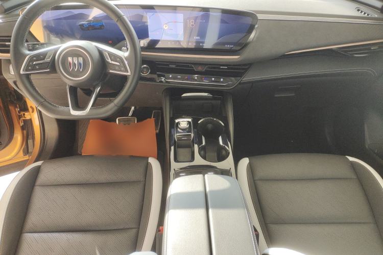 Used Buick Envision 2024 Encore S 25T Ignite Black Style Edition
