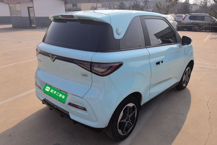 Used Cowin October 2023 201km Wave Rider Edition