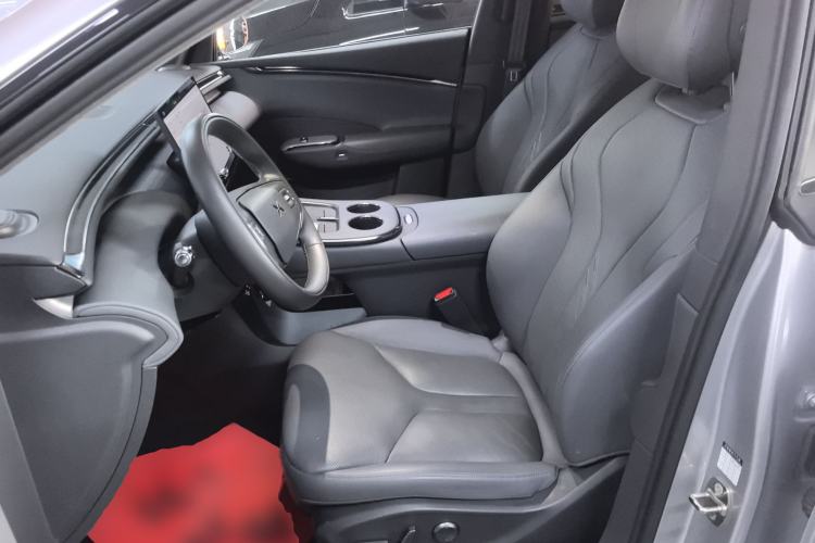 Used XPeng G7 2025 702 Max
