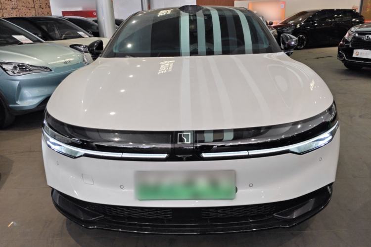 Used Zeekr 007 2025 Rear-Drive Intelligent Driving Version 75 kWh
