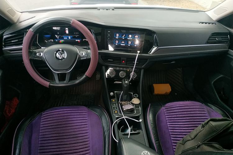 Used Volkswagen Sagitar 2021 280TSI DSG Excellence Edition