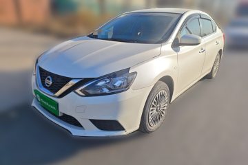 Used Nissan Sylphy 2021 Classic 1.6XE CVT Comfort Edition