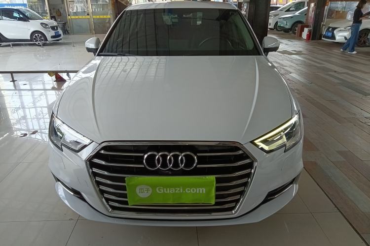 Used Audi A3 2019 Sportback 35 TFSI Ambition China VI