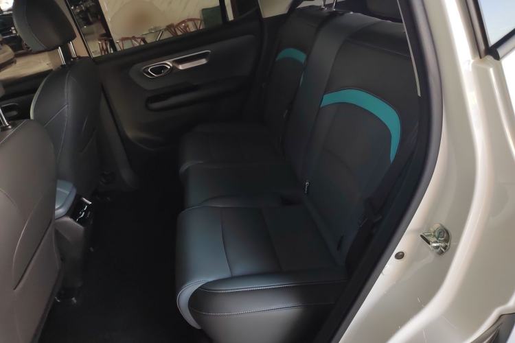 Used AION Y 2023 Younger Star Edition