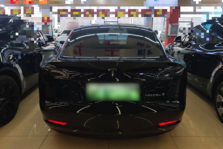 Used Tesla Model 3 2022 Rear-Wheel-Drive Version