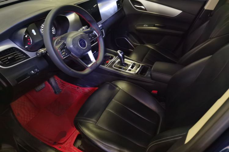 Used BYD Song MAX 2021 Upgraded Model 1.5T Automatic Luxury 7-Seater