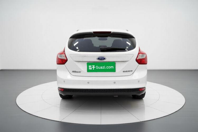 Used Ford Focus 2012 Hatchback 1.6L Automatic Comfort Model