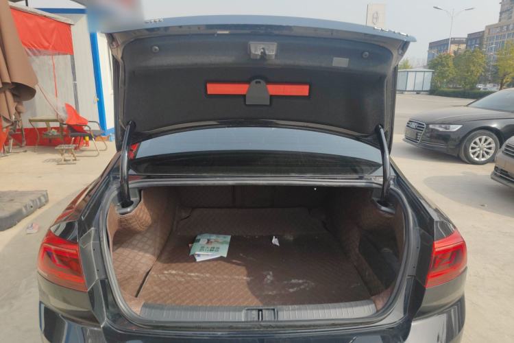 Used Volkswagen Magotan 2020 280TSI DSG Comfort Edition
