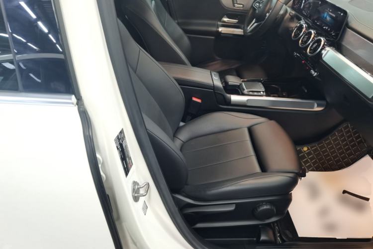 Used Mercedes-Benz GLB 2020 GLB 180 Fashion Model
