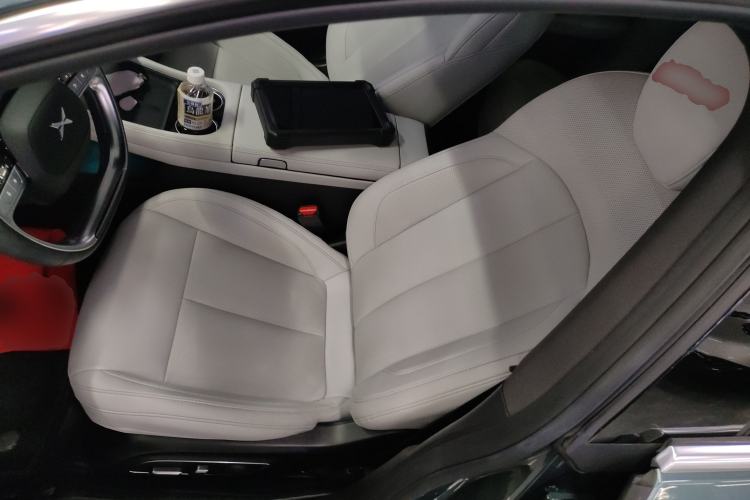 Used XPeng P7 2024 P7i 550 Pro
