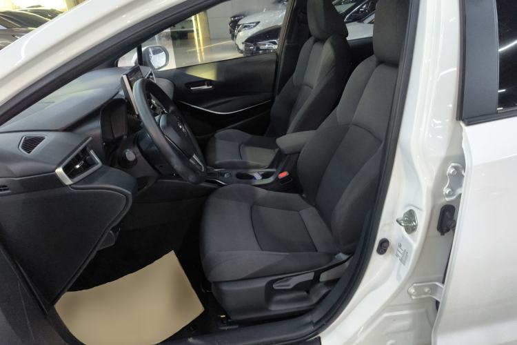 Used Toyota Levin 2022 Dual-Engine 1.8H E-CVT Luxury Edition