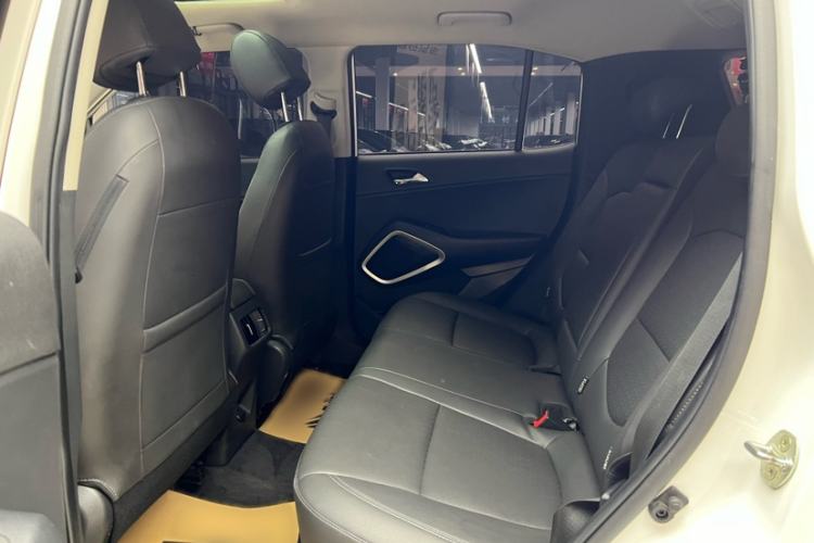 Used Hyundai ix35 2019 2.0L Automatic 2WD Zhiyong·Changxiang Edition China VI Standard
