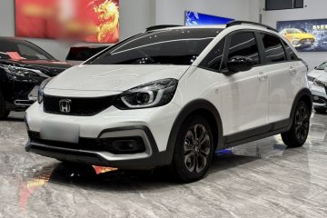 Used Honda LIFE 2021 1.5L CVT CRO-S Fun Edition