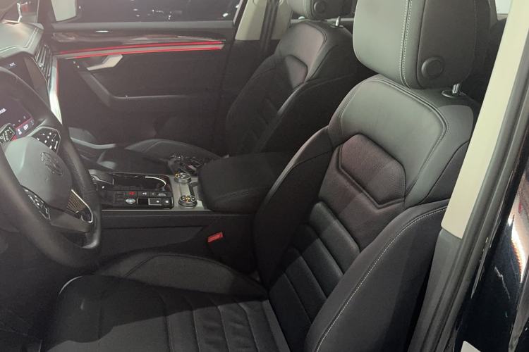 Used Volkswagen Touareg 2021 3.0 TSI Prestige Edition Classic Sport Package
