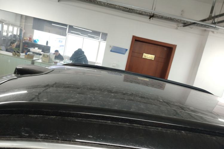 Used Leapmotor C11 2026 All-Electric 640 LiDAR Prestige Edition