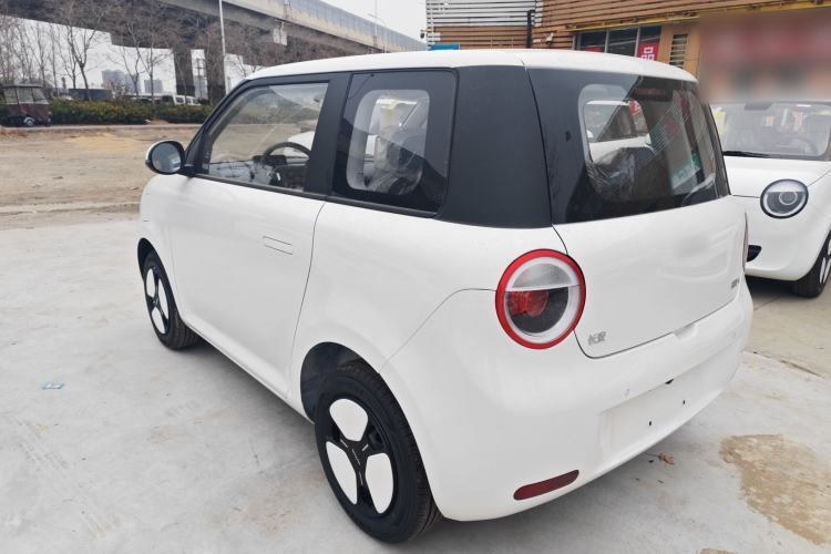 Used  Lumin 2025 205 km Xiangqin Version