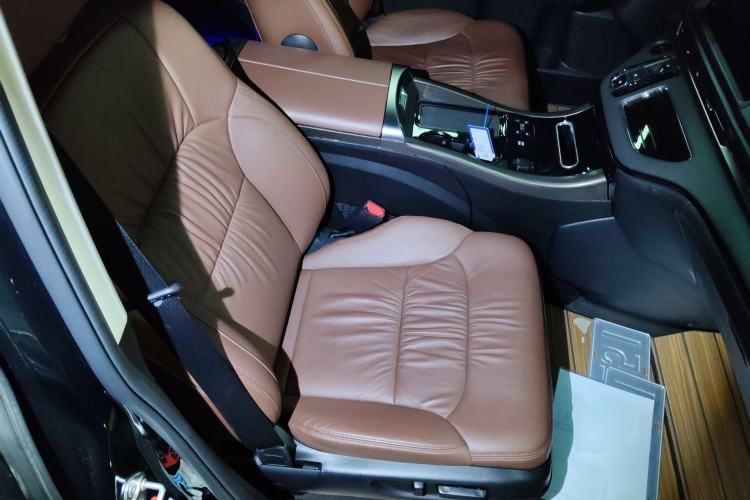 Used Honda Odyssey 2022 2.0L eHEV Sharp·Luxury Edition