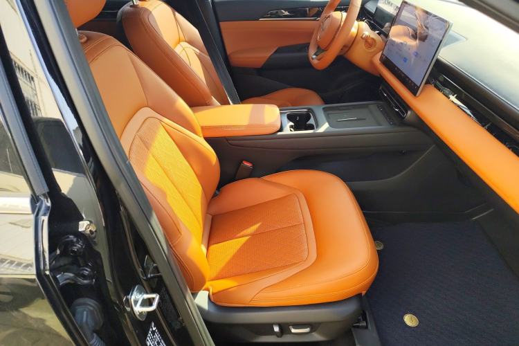 Used Wuling Xingguang 2025 610 km Smart Flagship Version