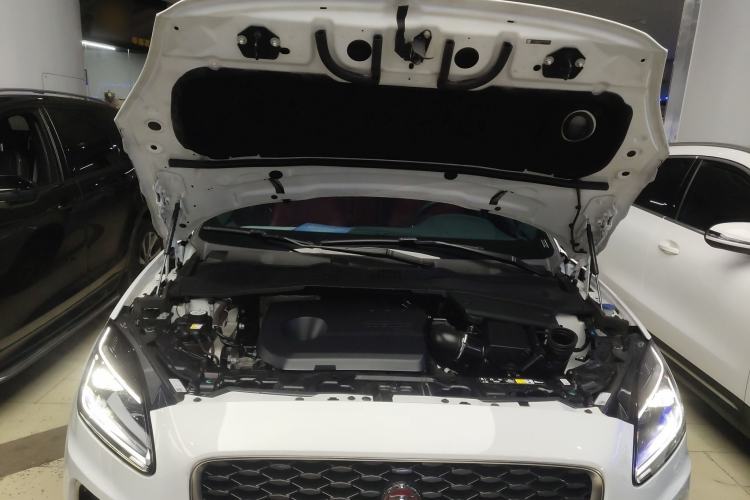 Used Jaguar E-PACE 2024 All-New R-DYNAMIC S Sport Edition
