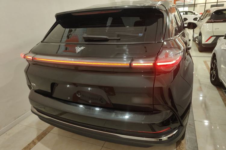 Used NETA X 2023 500 Lite
