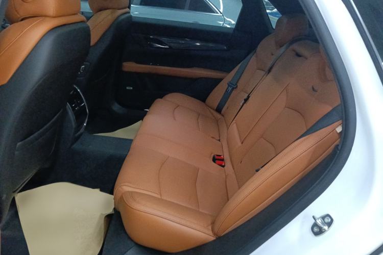 Used Cadillac CT6 2022 28T Luxury Edition
