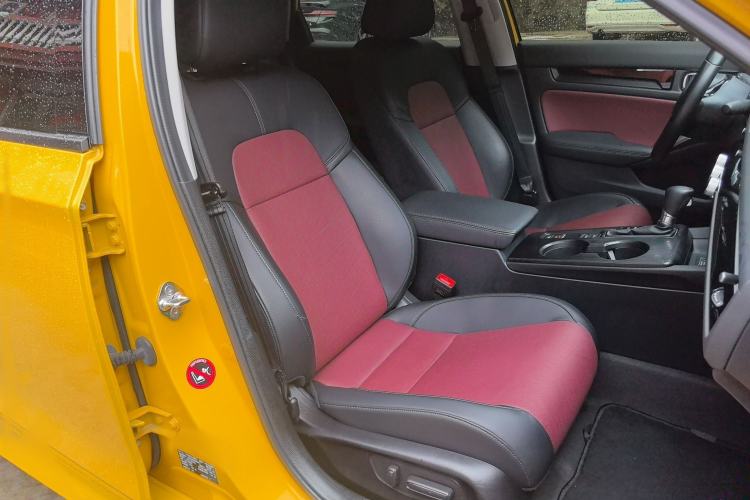 Used Honda Integra 2022 240TURBO CVT Prestige Edition
