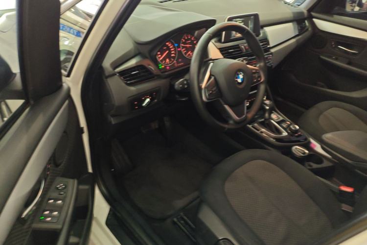 Used BMW 2 Series Active Tourer 2016 218i Leading Model
