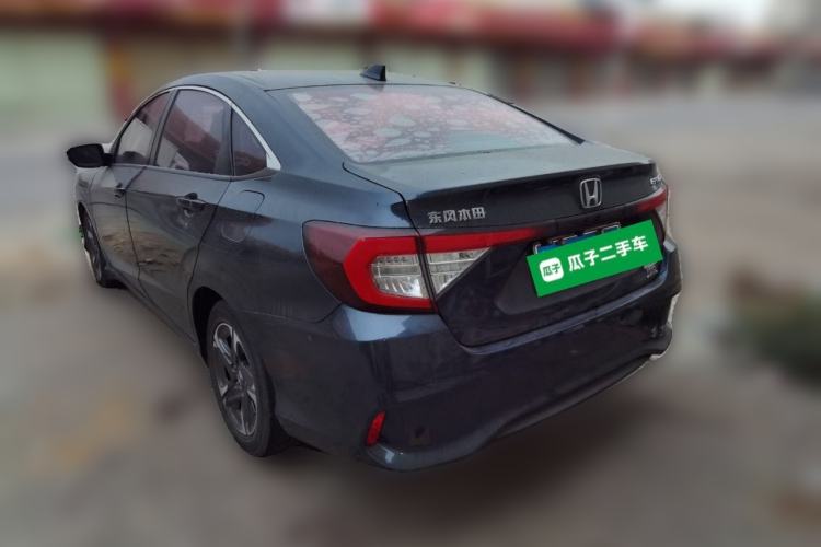 Used Honda Envix 2019 180TURBO CVT Enjoyment Edition China VI
