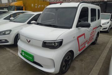 Used Wuling Zhiguang New Energy 2025 Comfort Model