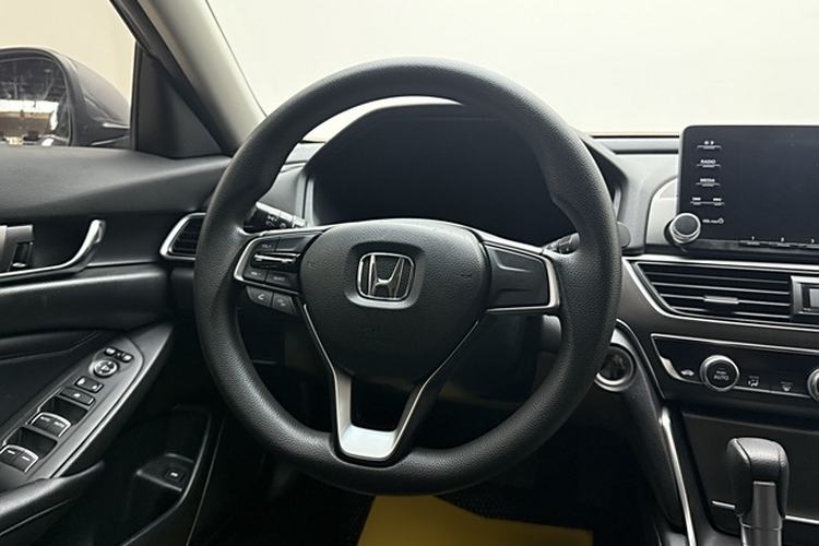 Used Honda Accord 2018 230TURBO Comfort Edition China VI Emission Standard
