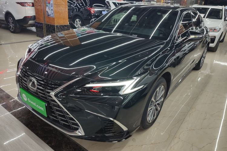 Used Lexus ES 2025 200 Premium Edition