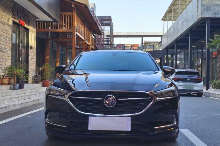 Used Buick LaCrosse 2022 652T Luxury Version