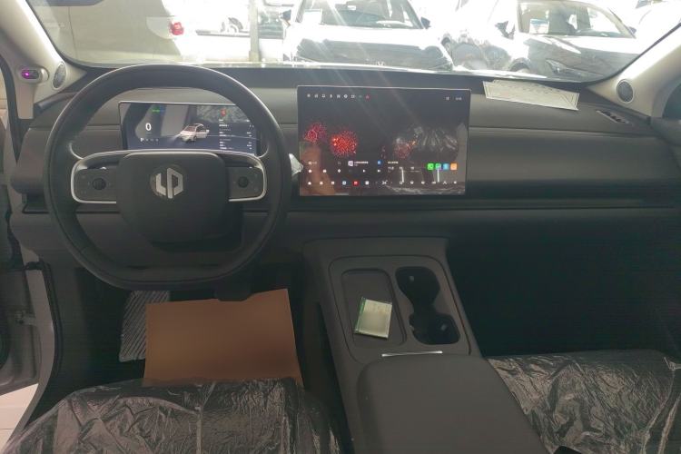 Used Leapmotor C10 2024 210 Smart Edition
