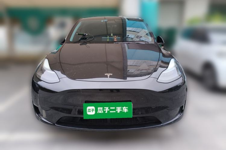 Used Tesla Model Y 2022 Rear-Wheel-Drive Version