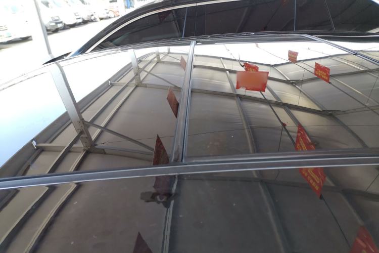 Used Buick LaCrosse 2013 2.4L SIDI Elite Comfort Version
