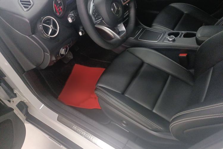 Used Mercedes-Benz GLA 2019 GLA 200 Dynamic Edition