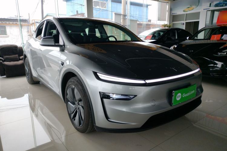 Used Tesla Model Y 2025 Rear-Wheel Drive First Edition