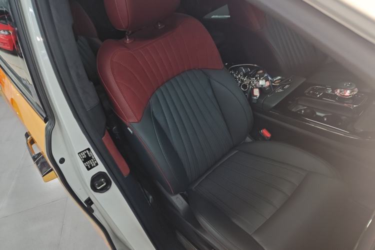 Used GAC Trumpchi M8 2023 Zongshi Series 400T Flagship Edition
