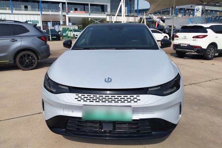 Used Leapmotor C01 2023 Range-Extended 316 Smart Edition
