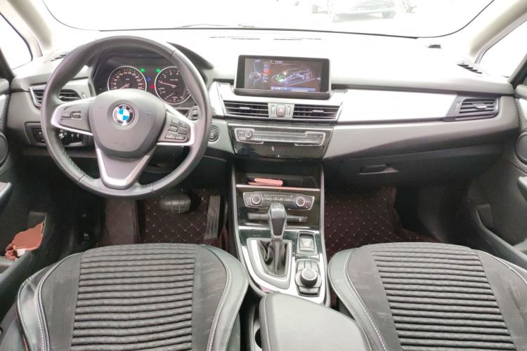 Used BMW 2 Series Active Tourer 2016 218i Fashion Model

