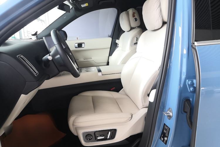 Used Li Auto L7 2023 Max model