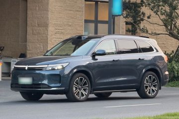 Used Hima AITO M7 2024 1.5T Intelligent Driving 4WD Ultra Version 6 Seats