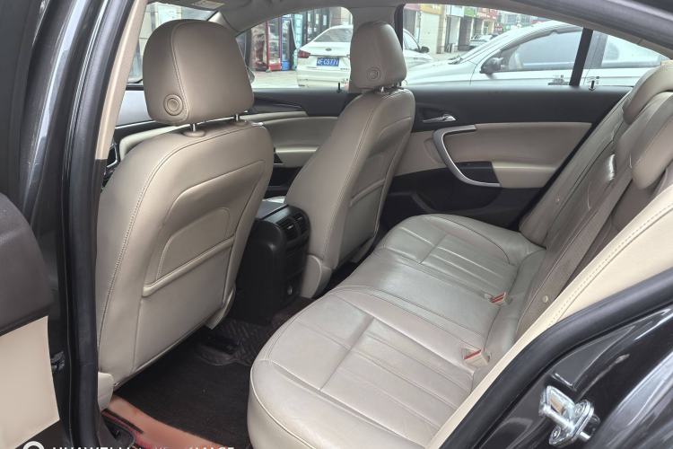 Used Buick Regal 2015 2.0L Elite Fashion Edition
