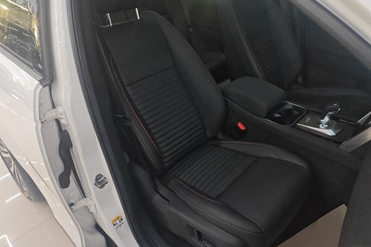 Used Land Rover Discovery Sport 2022 249 PS R-Dynamic S Performance Edition 5 Seats
