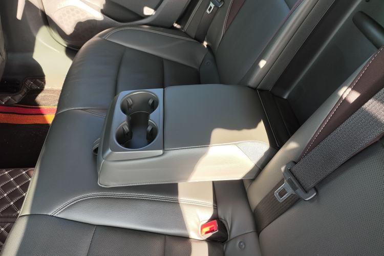 Used Chevrolet Malibu 2018 530T Automatic Fashion Edition
